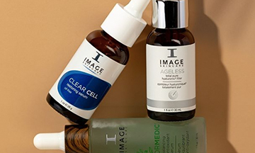 IMAGE Skincare appoints Alex Silver PR 